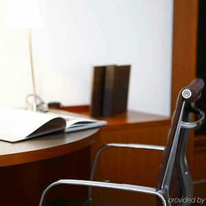 Executive King Room